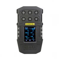 S318六合一便攜式氣體檢測報警器