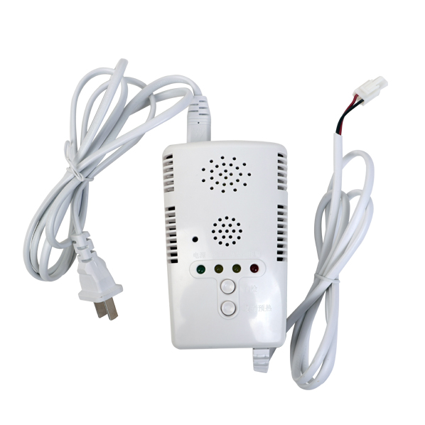 GY-CO家用煤氣泄漏報(bào)警器