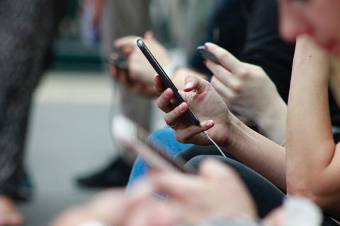 被華為反超，一季度iPhone在全球智能手機市場份額降至第三