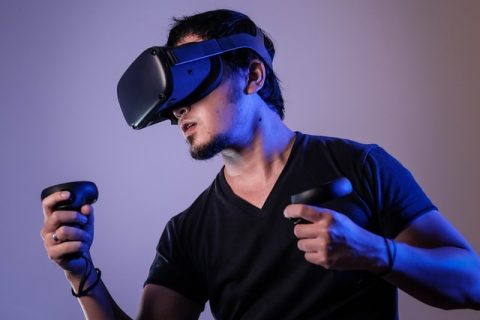 都說(shuō)行業(yè)冷，憑什么這家VR公司10個(gè)月能融到3輪？