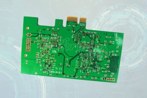高精密pcb板，高精密pcb線路板