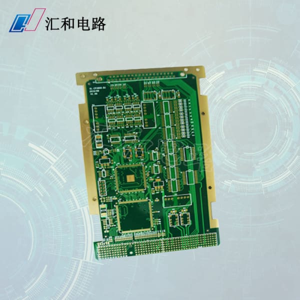 高精密pcb板，高精密pcb線路板