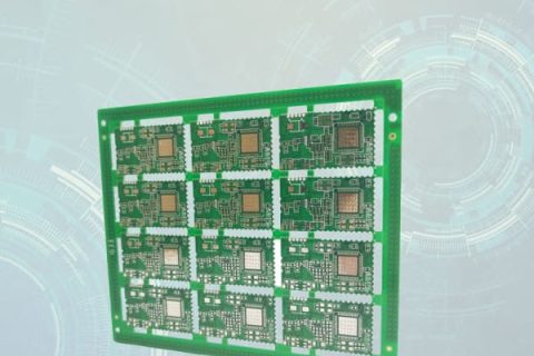 pcb封裝庫元件大全，簡述pcb封裝庫創建流程