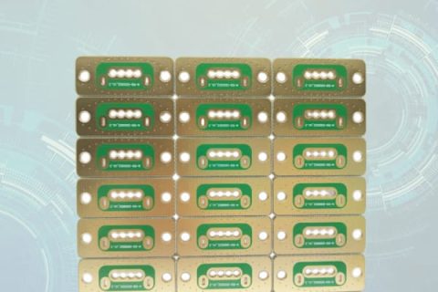全球pcb龍頭企業，pcb國內龍頭企業排名