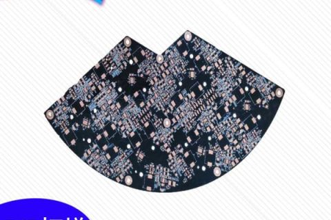 pcb基板材料的主要性能對比