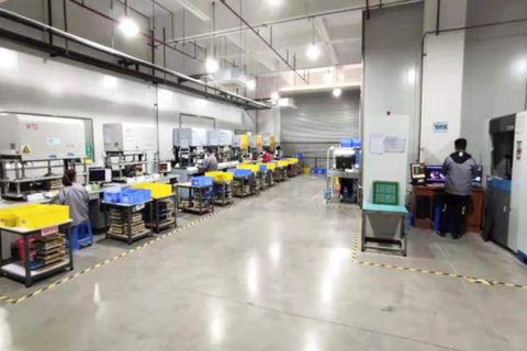 全國pcb廠家排名，PCB廠家排名榜