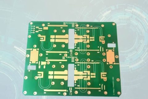 pcB覆銅板Np與NY的區(qū)別
