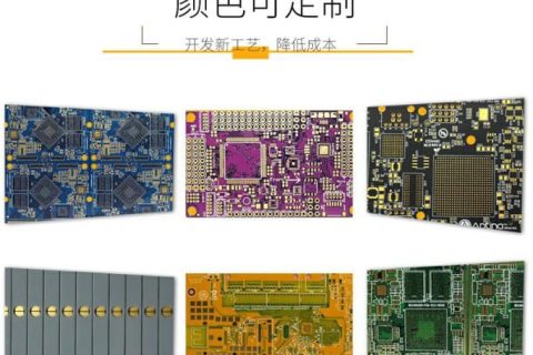 貼片共模電感封裝，貼片共模電感封裝尺寸