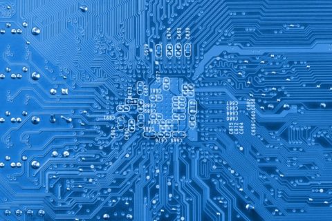 pcb表面處理工藝有哪些，pcb表面處理工藝有幾種方法？