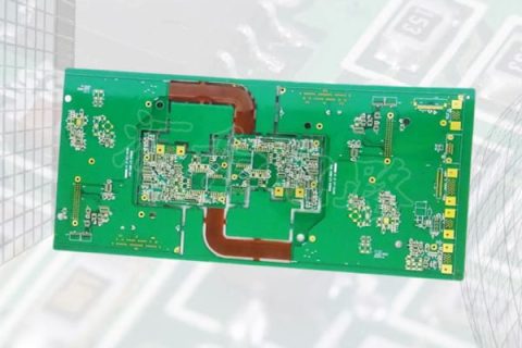 陶瓷電路板生產廠家，陶瓷電路板能做幾層？