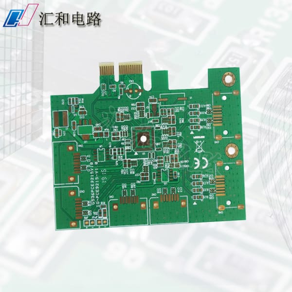 pcb表面處理工藝有哪些,pcb表面處理工藝有幾種方法?