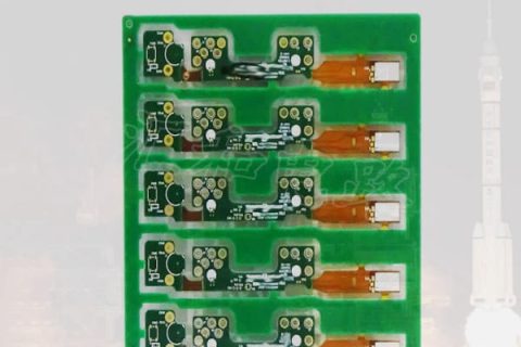 pcba貼片是什么，PCBA貼片工藝說明書？