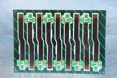 pcb生產公司，哪些pcb公司比較有名？