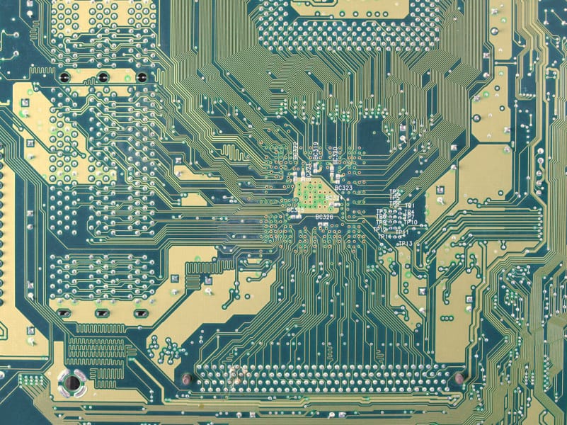 PCB板設計，pcb板設計規則