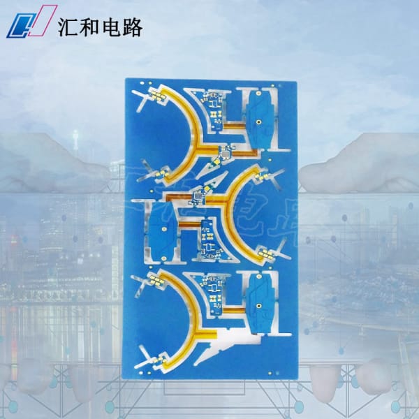 PCB板材料,PCB板材料屬性