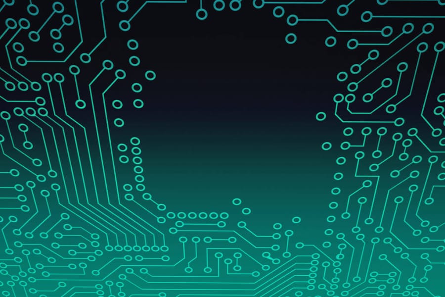 PCB板設計，pcb板設計規則