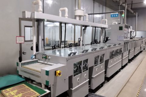 pcb板材料有哪幾種品牌，pcb板材料有哪幾種材質？