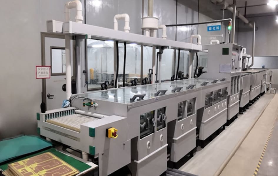 pcb板材料有哪幾種品牌,pcb板材料有哪幾種材質?