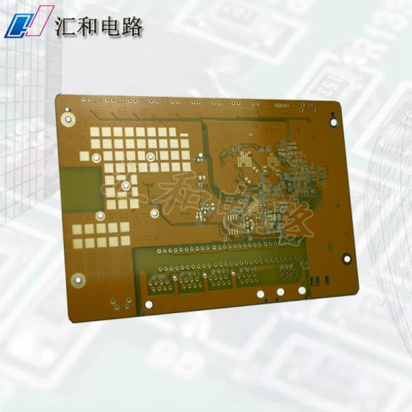 pcb生產車間,pcb自動化生產線