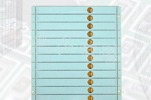 pcb測試點怎么畫，pcb測試點怎么加？