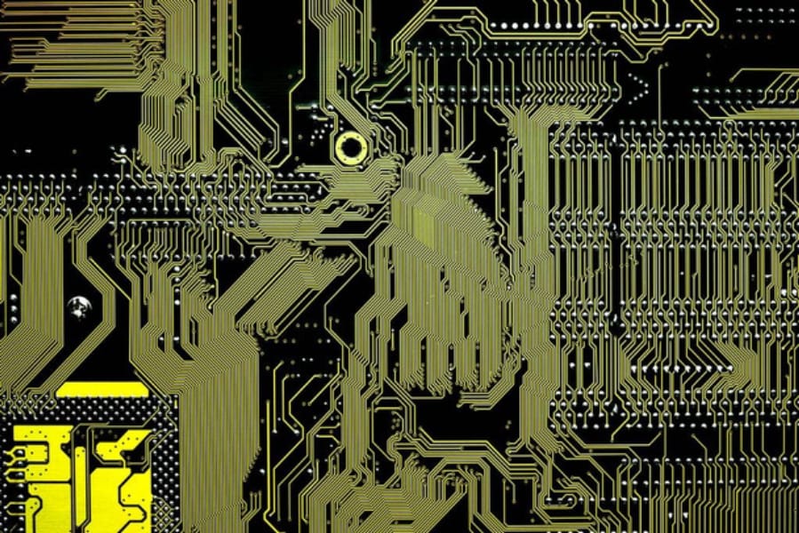 pcb基板材料品牌,pcb基板材料分類