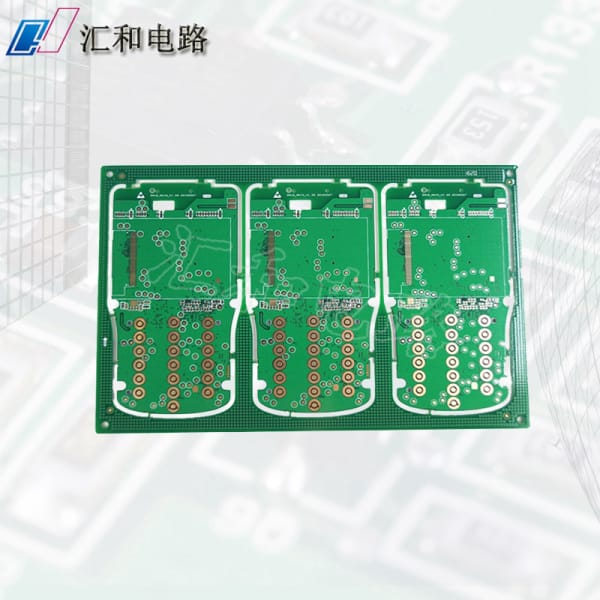 pcb八層板疊層結構，pcb八層板如何分布層？