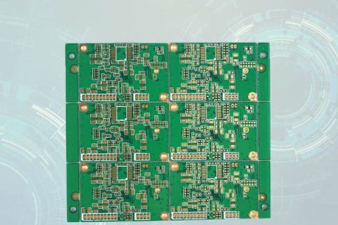 電路板材質是什么，電路板材質是什么材料？