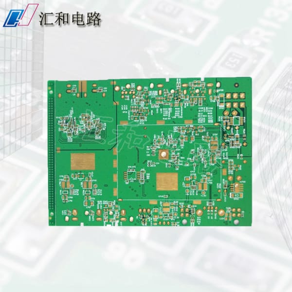 電路板材質是什么,電路板材質是什么材料?