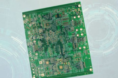 電路板打樣代料焊接廠家推薦