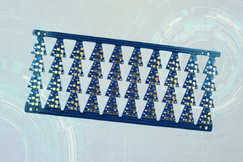 貼片電阻阻值代碼對照表