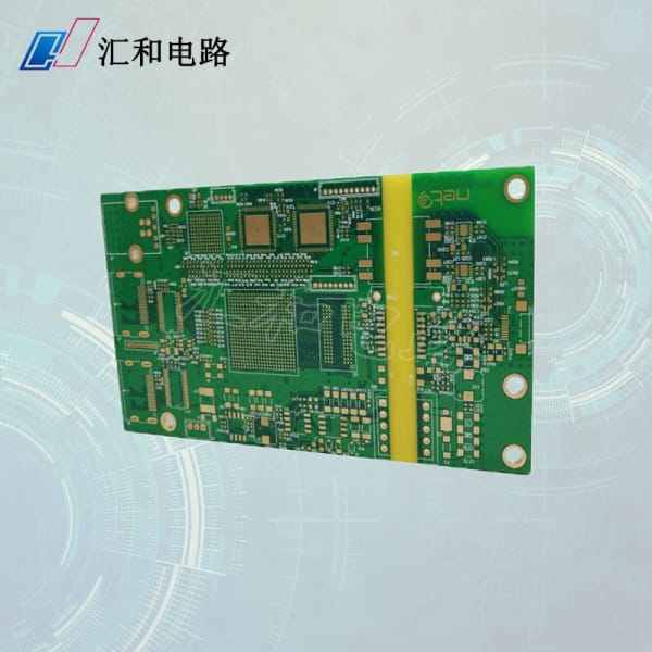 pcb電路板的作用有哪些，pcb電路板是什么材質？