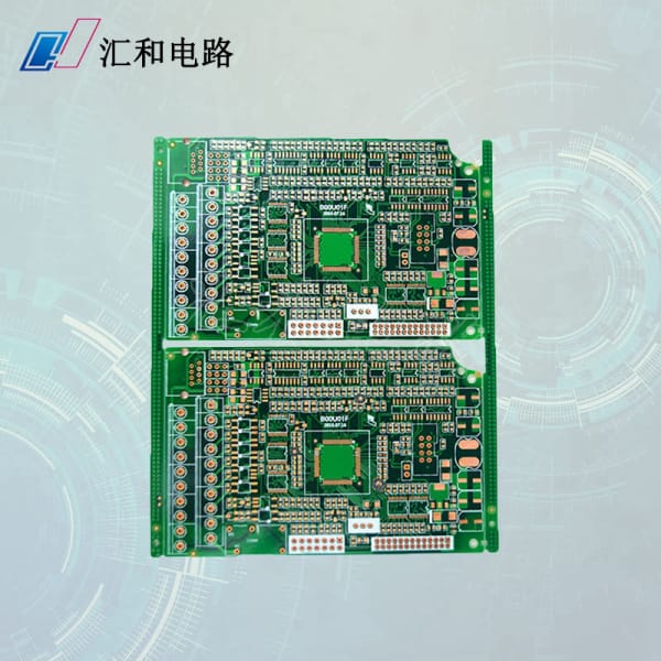 pcb電路板的作用有哪些，pcb電路板是什么材質？