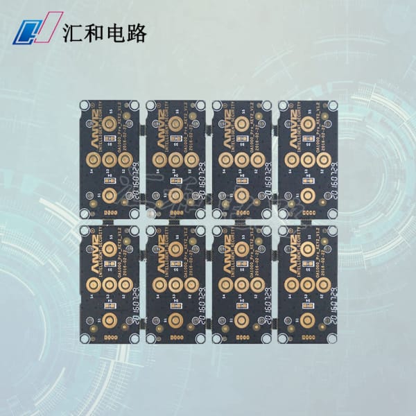 pcb制作流程簡介,pcb制作流程中的注意事項?