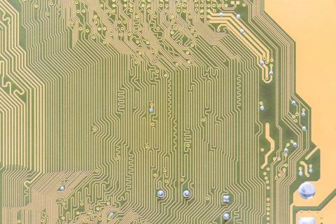 高頻pcb布線規則，高頻pcb設計規則