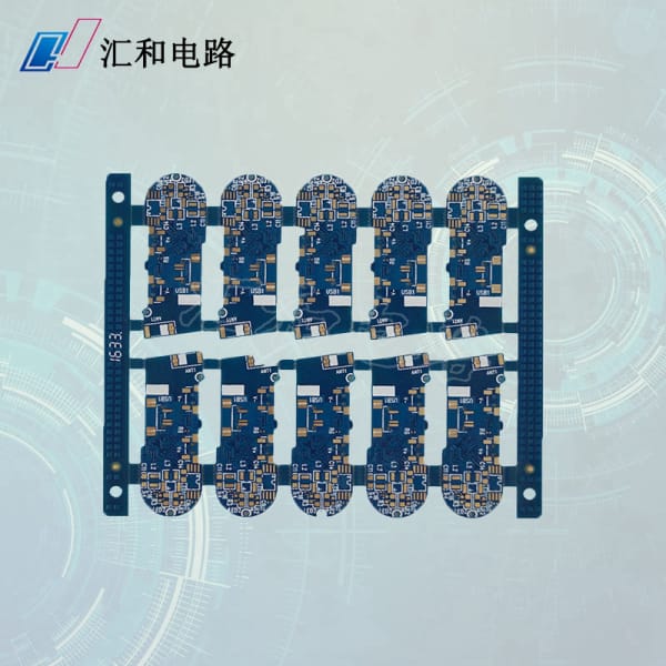 6層pcb和4層pcb區別,6層pcb板和4層板差多少錢?