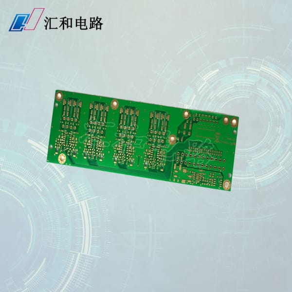 高頻高速Pcb用途,高頻高速pcb基板結構與性能