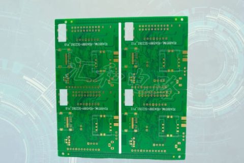 高頻信號走線規(guī)則，pcb高速高頻走線要求