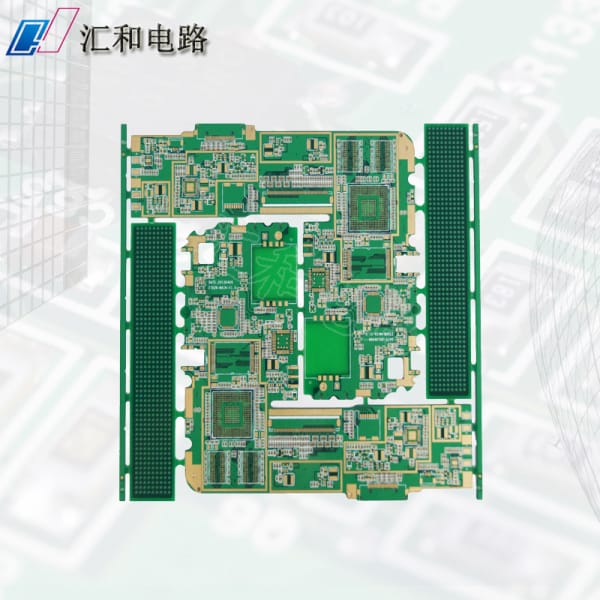 pcb過孔塞孔，pcb塞孔工藝流程