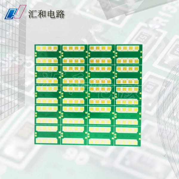 pcb四層板和兩層板的區別,pcb四層板比兩層板貴多少?