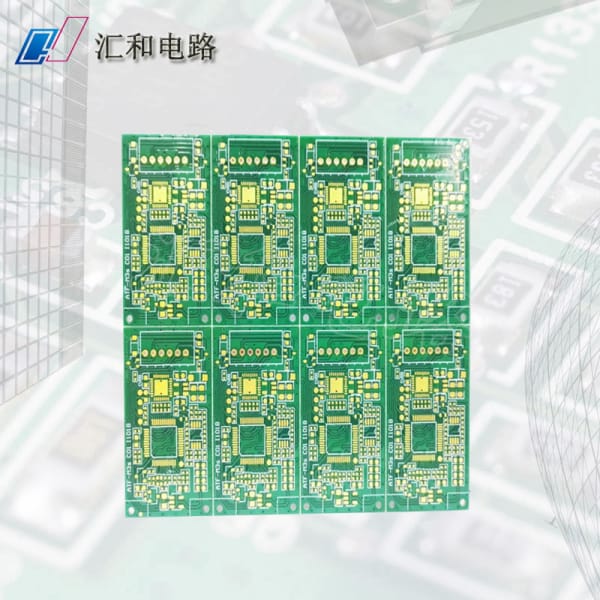 pcb四層板和兩層板的區別,pcb四層板比兩層板貴多少?