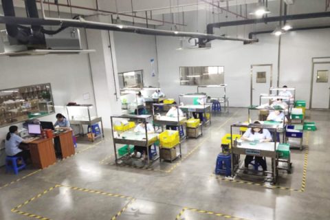 pcb天線布線，pcb天線如何設計