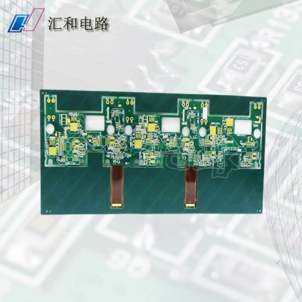 8層3階HDI,8層3階厚徑比