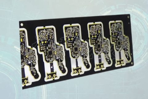 pcb過孔填銅，PCB過孔塞銅漿
