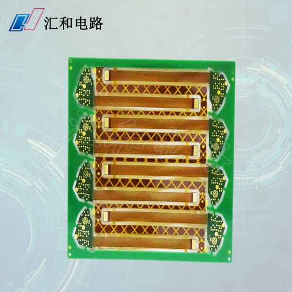 pcb單面板是什么意思?單面pcb板制作流程