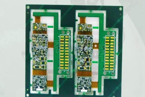 pcb板開料，pcb用料