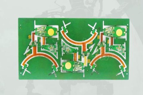 pcb跳線，pcb的跳線是怎么回事？