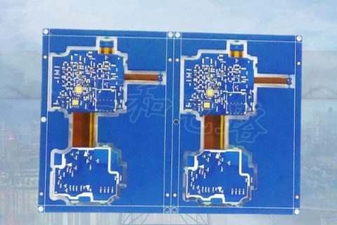 進程中的pcb是什么，pcb鉆孔上下料自動化