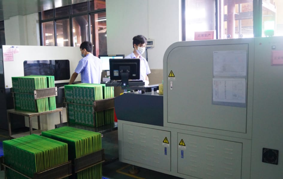 pcb是半導體還是集成電路？pcb和半導體的區別