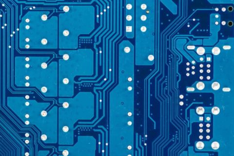 pcb焊盤是綠色的嗎？pcb板焊盤怎么是綠色？