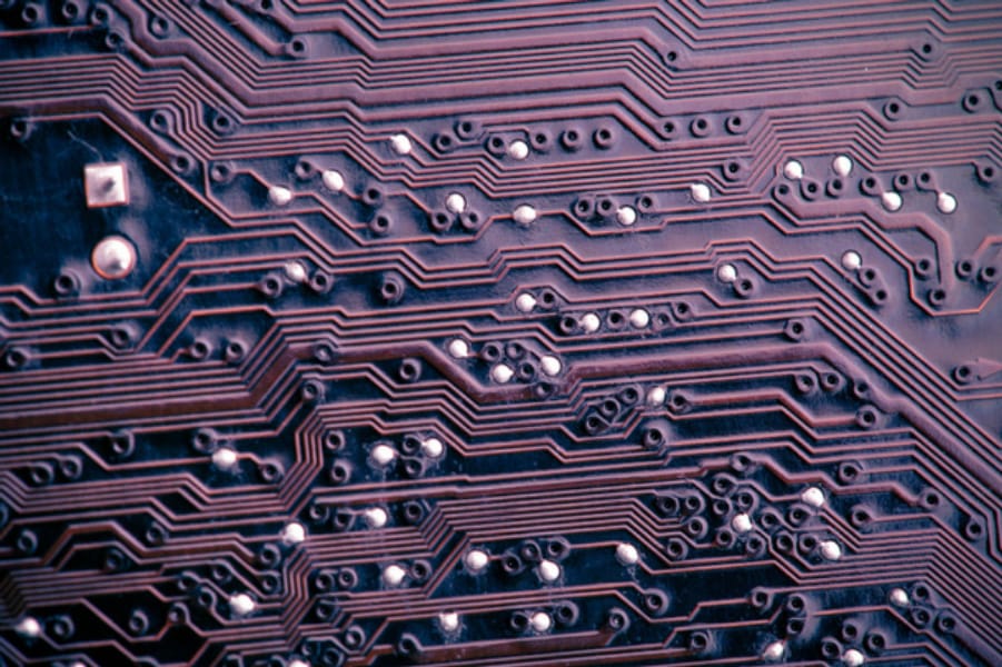 pcb過孔蓋油和開窗,pcb過孔蓋油怎么設(shè)置?